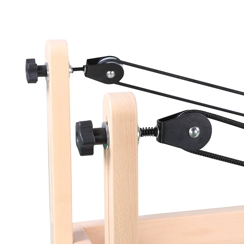 Yoga Fitness Pilates Reformer - ONEMAX Heißer Verkauf Fitness Übung Pilates