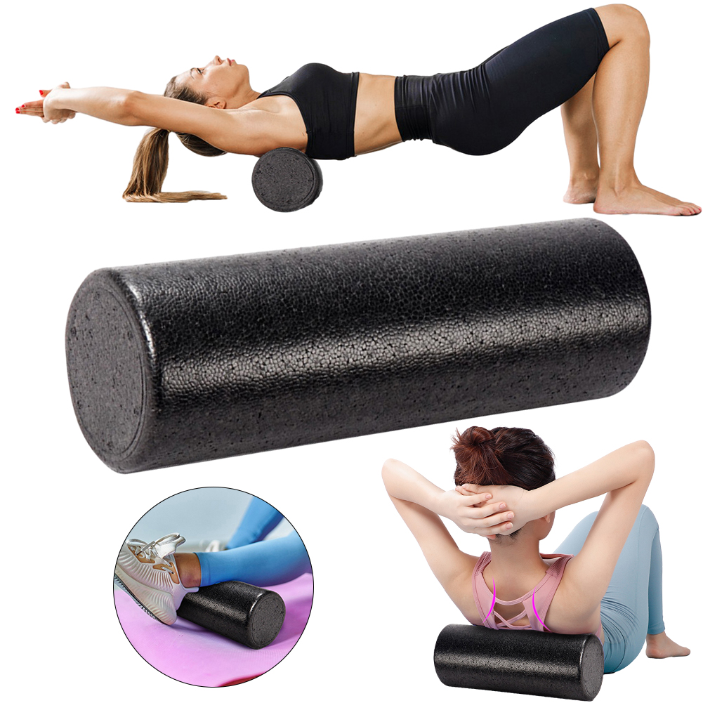 35/45CM EPP Yoga-Schaumstoffro – Yoga Fitness Body Bewertung und Preis