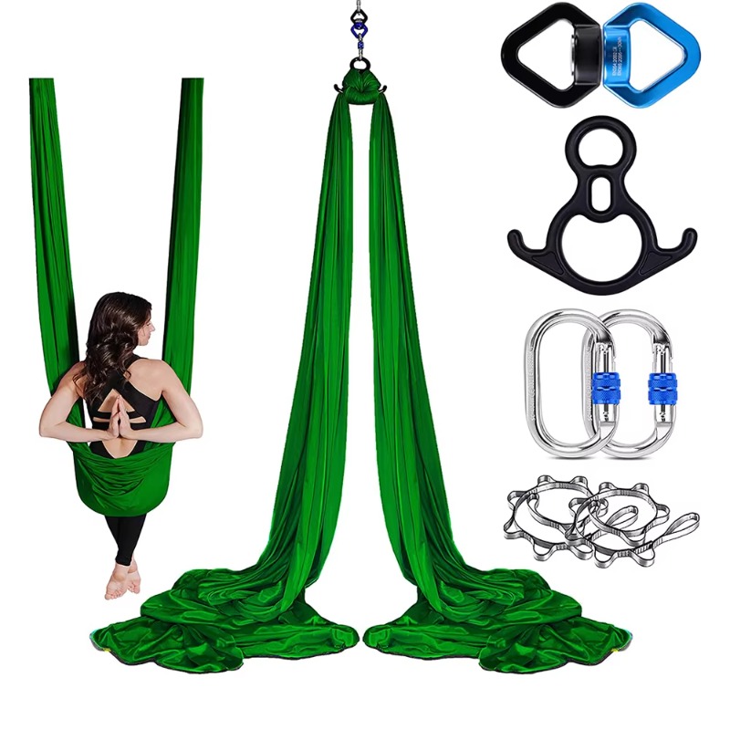 Praktisches Verstellbares Aeri – Yoga Fitness Studio Bewertung und Preis