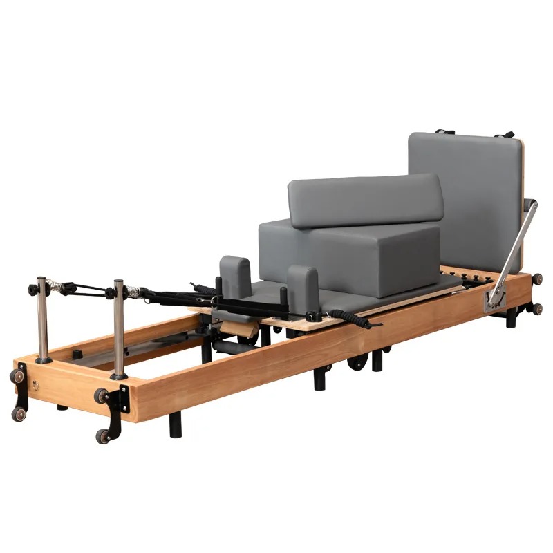 Pilates Core Bed Bewegliches H – Yoga Fitness Pilates Reformer Bewertung und Preis