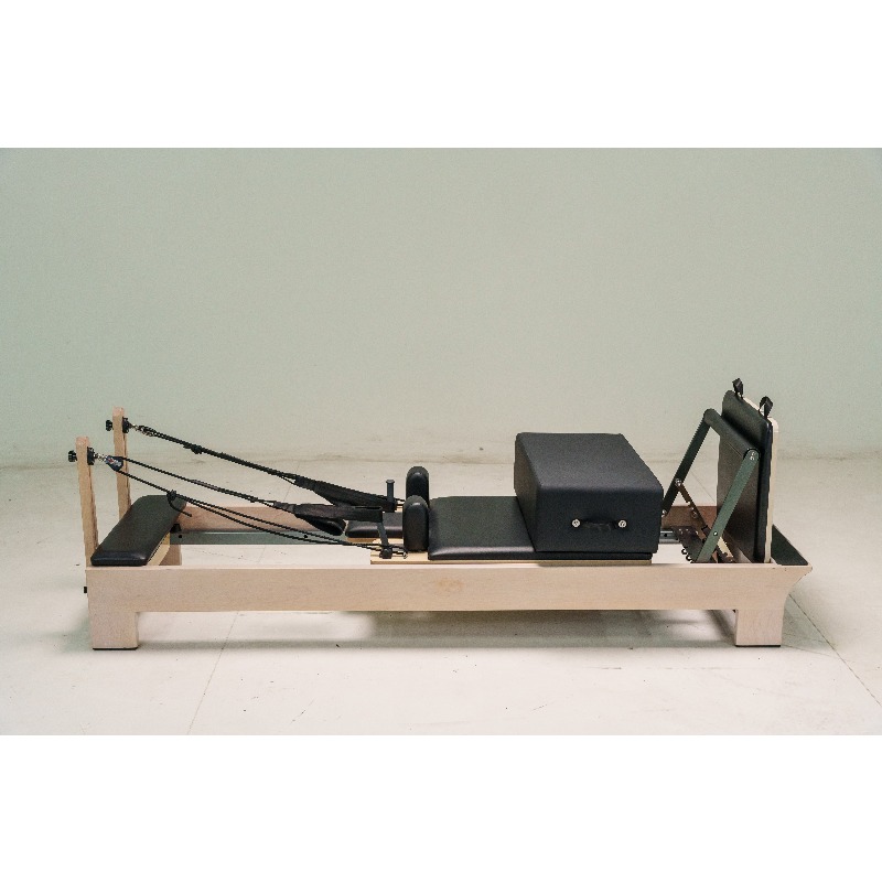 Yoga Pilates Fitness-Studio Ah – Yoga Fitness Pilates Reformer Bewertung und Preis