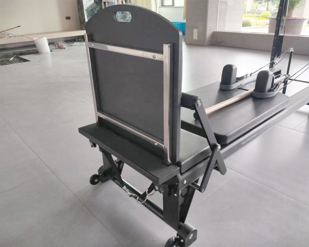 Kommerzieller Elina Pilates Re – Yoga Fitness Studio Bewertung und Preis
