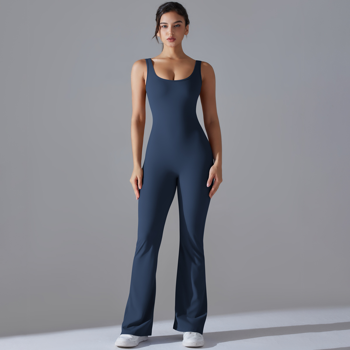 Sexy Back V Overall Gym Set Fr – Yoga Fitness Stretching Bewertung und Preis