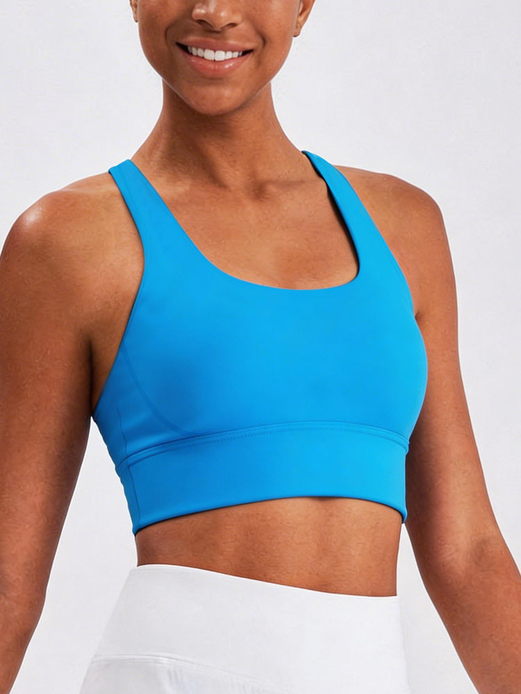 Neuer Damen-Sport-BH in Unifar – Yoga Fitness Body Bewertung und Preis