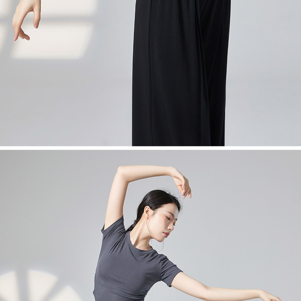 Klassische Tanz-Übungskleidung – Yoga Fitness Studio Bewertung und Preis