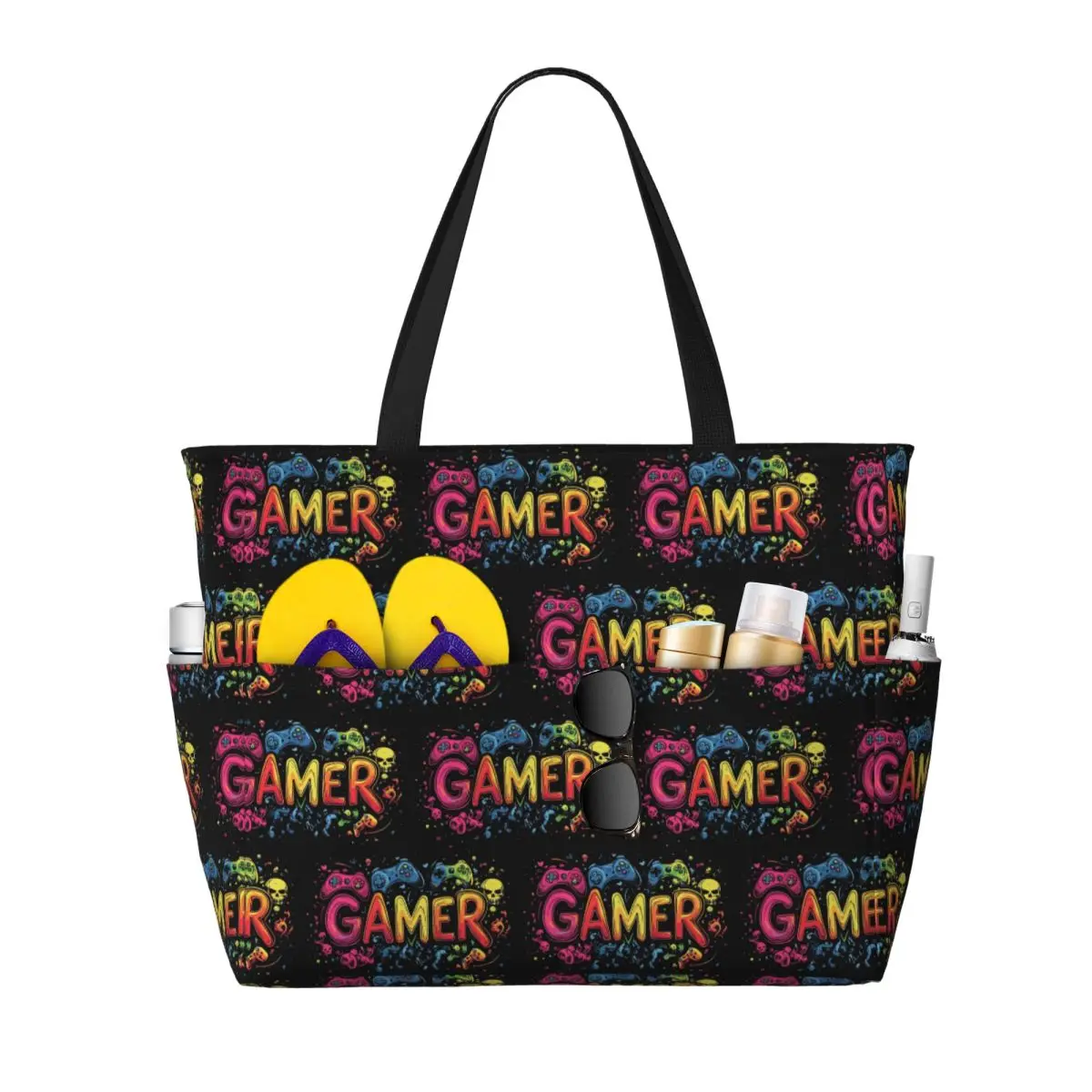 Gamer-Controller Videospiel-Ga – Yoga Fitness Video Bewertung und Preis