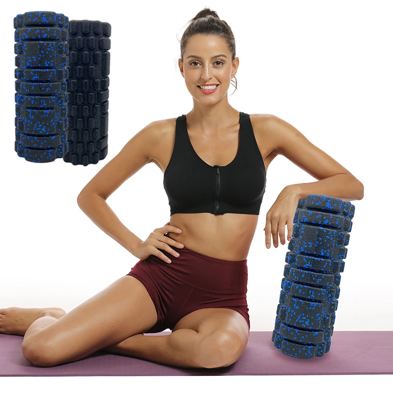 30/33 cm Fitness Schaum Roller – Yoga Fitness Body Bewertung und Preis