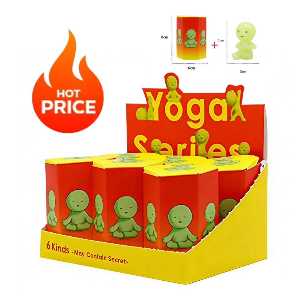 Überraschungsgeschenk Yoga-Sch – Yoga Fitness Model Bewertung und Preis