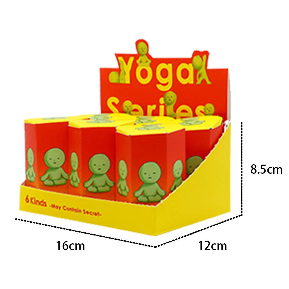 Überraschungsgeschenk Yoga-Sch – Yoga Fitness Model Bewertung und Preis