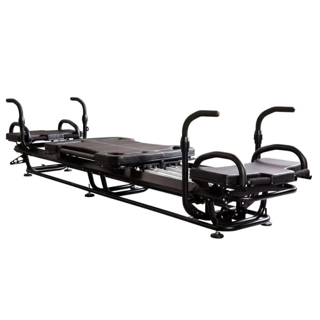 Professionelle tragbare Pilate – Yoga Fitness Studio Bewertung und Preis