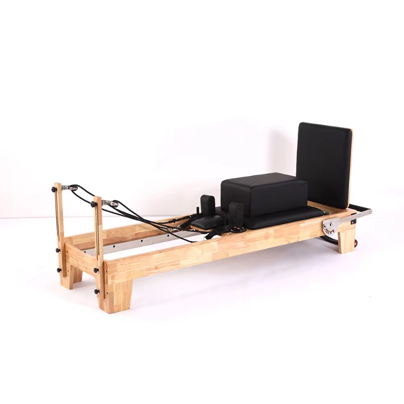 YTYIN Langlebiges Pilates-Refo – Yoga Fitness Pilates Reformer Bewertung und Preis