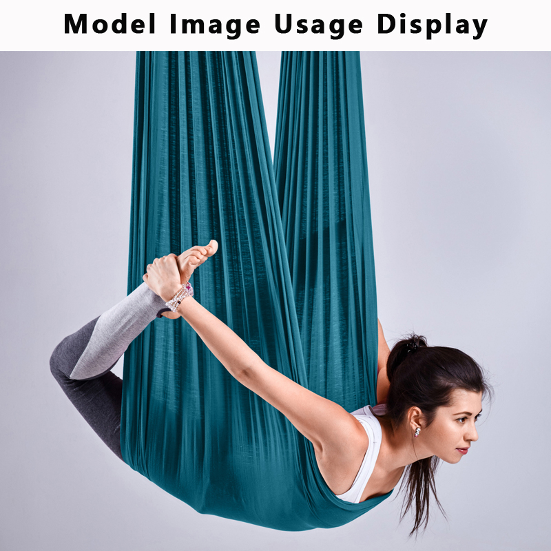 【 Werbeangebot 】 4 m dicke Aer – Yoga Fitness Promotion Bewertung und Preis