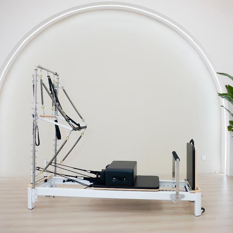 YTYIN Bestseller Langlebiges K – Yoga Fitness Pilates Reformer Bewertung und Preis
