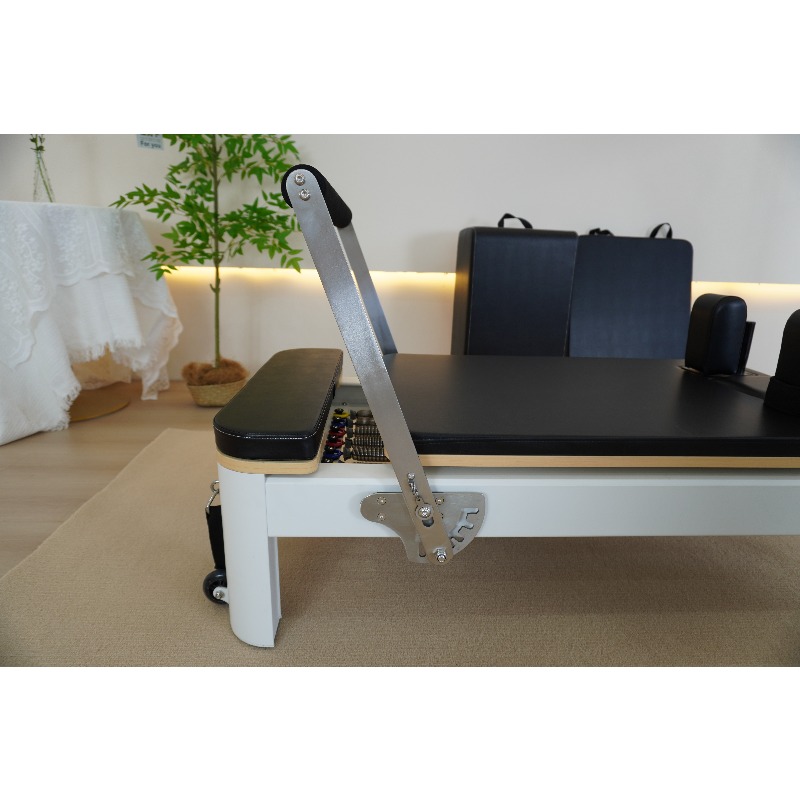YTYIN Bestseller Langlebiges K – Yoga Fitness Pilates Reformer Bewertung und Preis