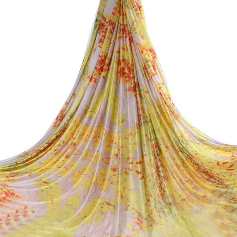 10m Aerial Silks Ombre Aerial  – Yoga Fitness Studio Bewertung und Preis