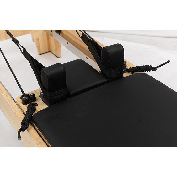 2025 Neueste Pilates-Reformer- – Yoga Fitness Studio Bewertung und Preis