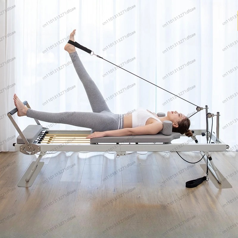 Heim-Fitness Pilates Reformer  – Yoga Fitness Pilates Reformer Bewertung und Preis