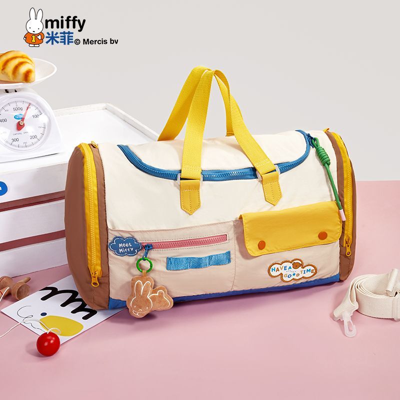 Miffy Anime Cartoon Hase Kawai – Yoga Fitness Model Bewertung und Preis