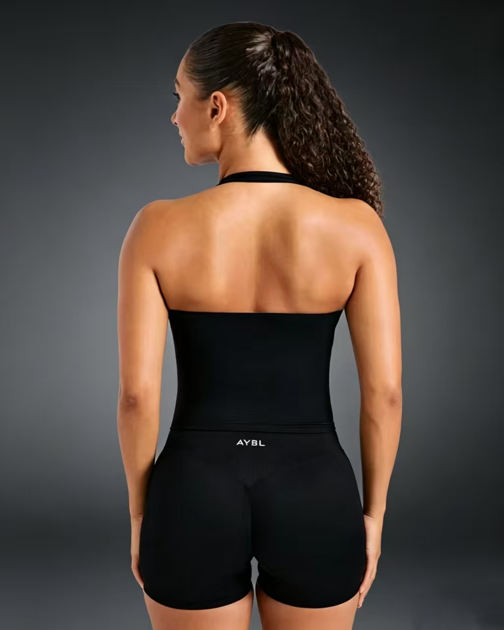 Sans Logos Haut A Iicou Col Pl – Yoga Fitness Course Bewertung und Preis