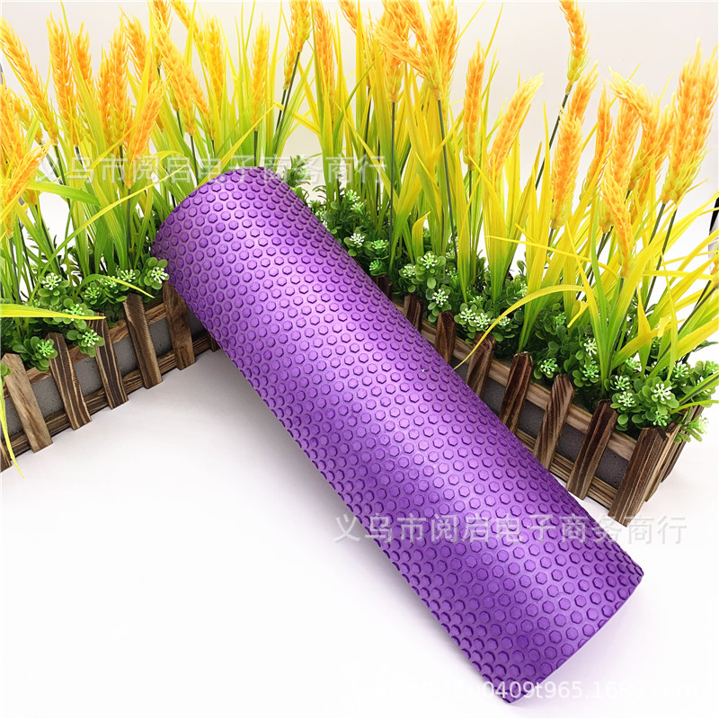 30/45 cm Halbrunde EVA Massage – Yoga Blocks Bewertung und Preis