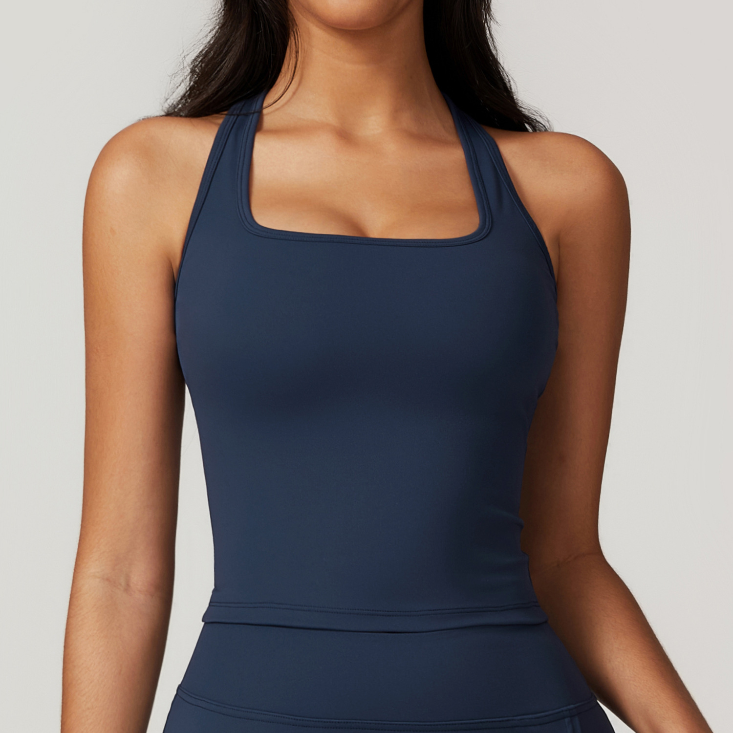 Frauen Sport BH hochfeste Top  – Yoga Fitness Stretching Bewertung und Preis