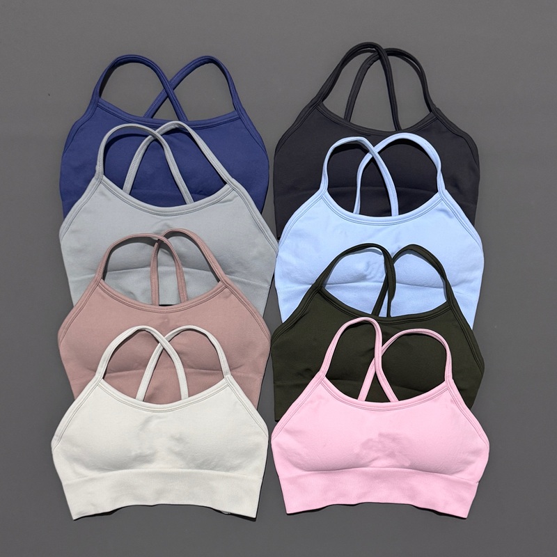 Histello rückenfreier Sport-BH – Yoga Fitness Body Bewertung und Preis