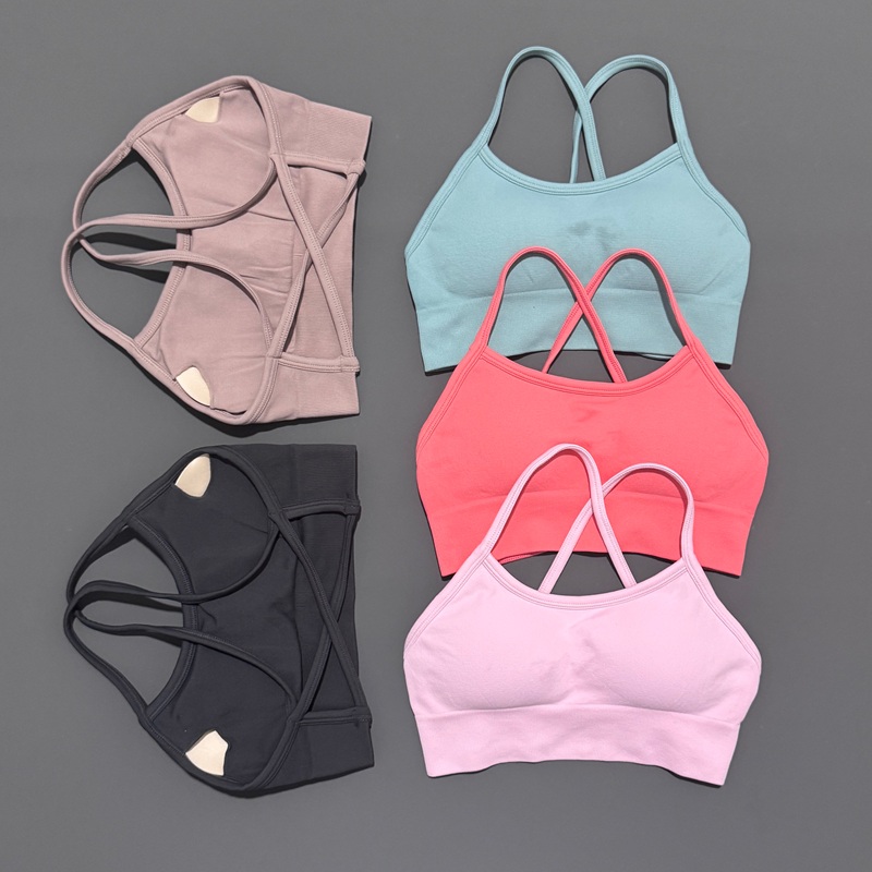 Histello rückenfreier Sport-BH – Yoga Fitness Body Bewertung und Preis