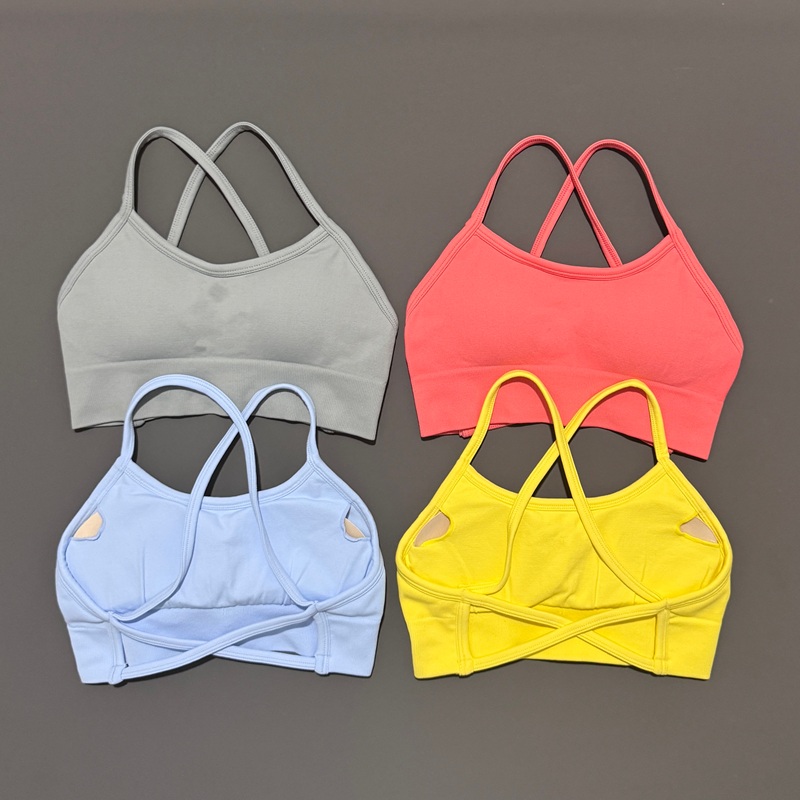 Histello rückenfreier Sport-BH – Yoga Fitness Body Bewertung und Preis