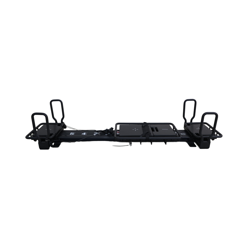 Mini Body Pilates Reformer Set – Yoga Fitness Pilates Reformer Bewertung und Preis
