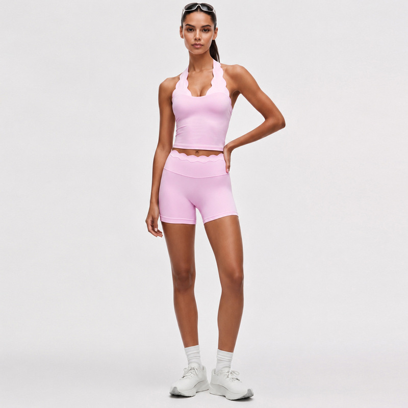 Damen Neckholder-Tanktop, Spor – Yoga Blocks Bewertung und Preis