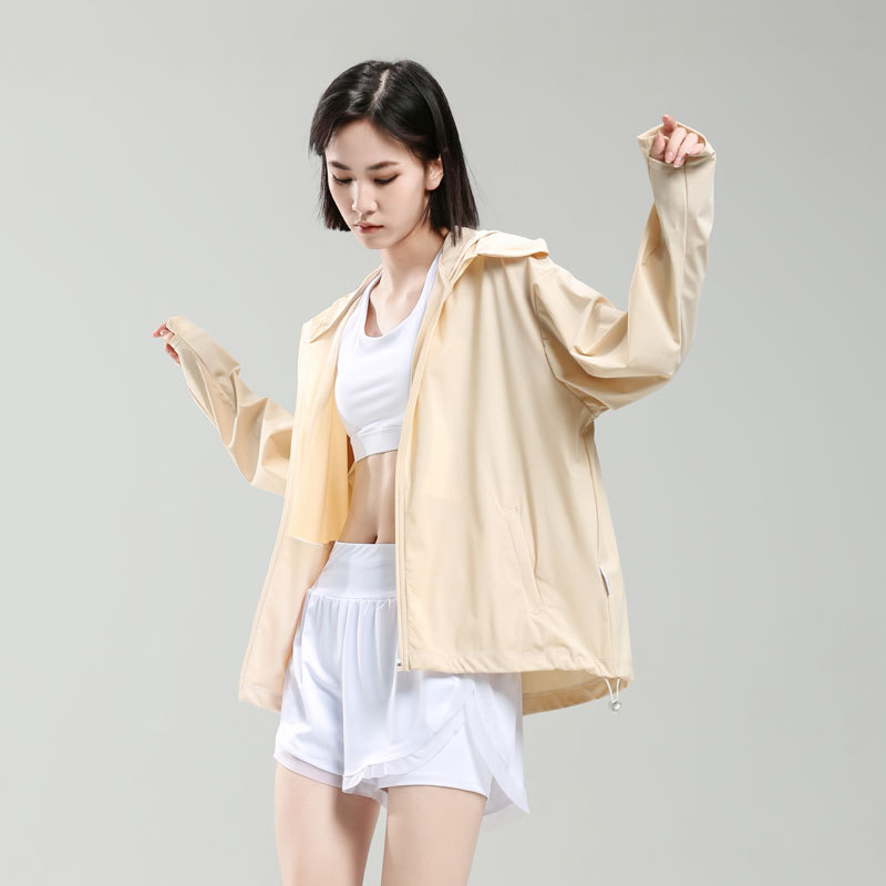 Herren- und Damenjacke, Sommer – Yoga Blocks Bewertung und Preis