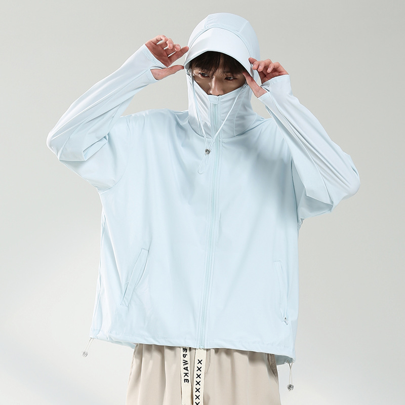 Herren- und Damenjacke, Sommer – Yoga Blocks Bewertung und Preis