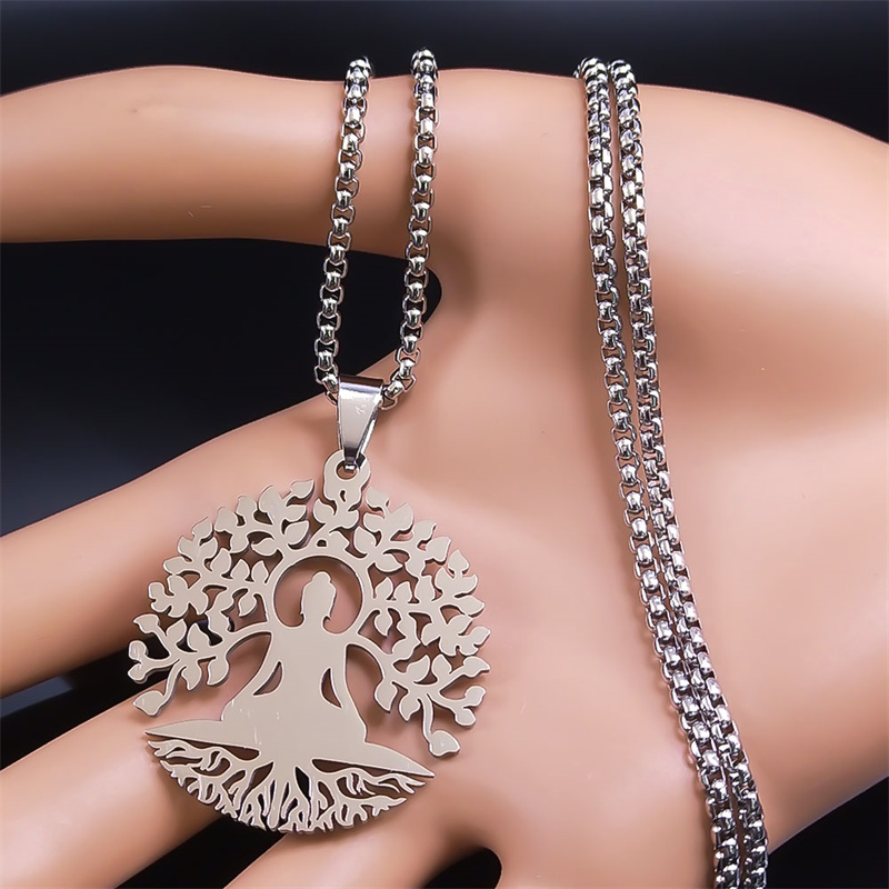 Buddhismus Meditation Buddha Y – Yoga Fitness Model Bewertung und Preis