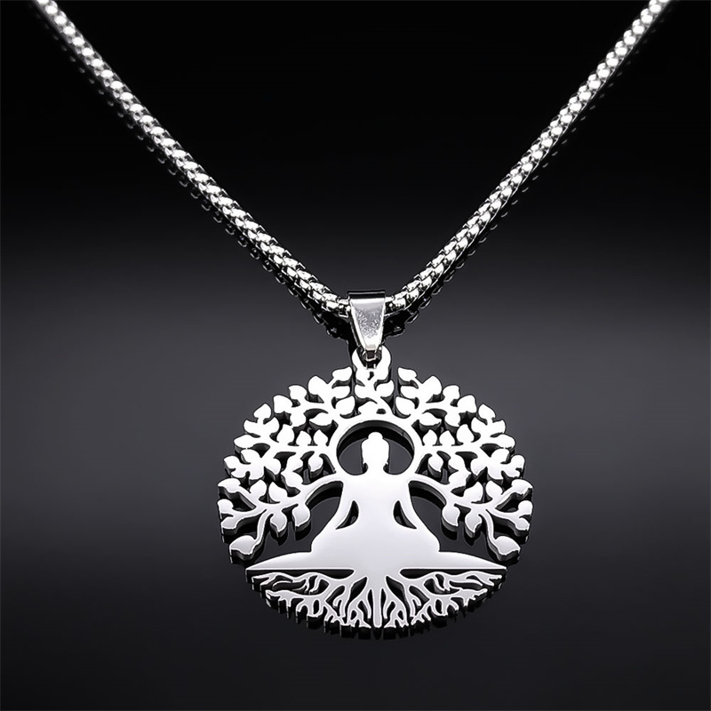 Buddhismus Meditation Buddha Y – Yoga Fitness Model Bewertung und Preis