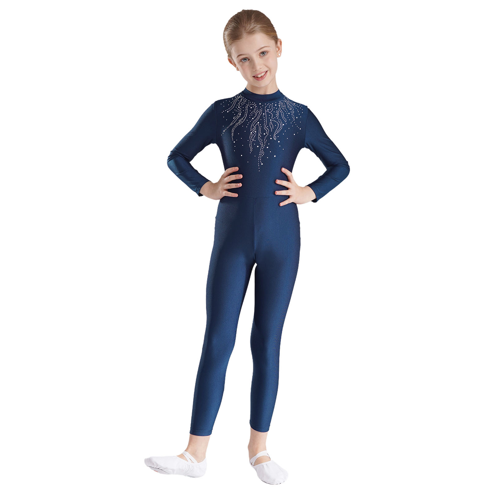 Kind Mädchen Farbblock Gymnast – Yoga Blocks Bewertung und Preis
