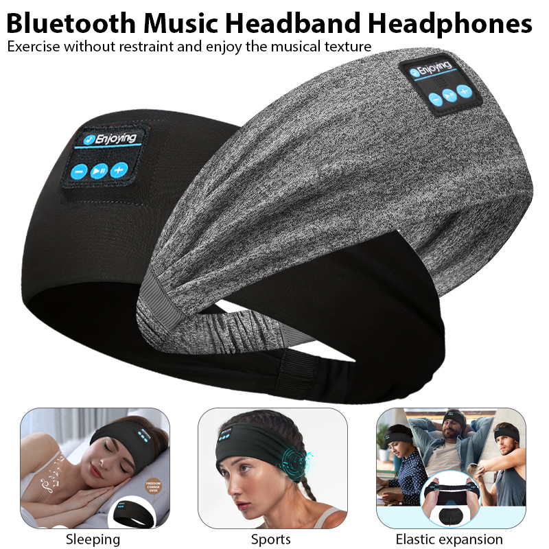 Kabellose Bluetooth-Kopfhörer  – Yoga Fitness Video Bewertung und Preis