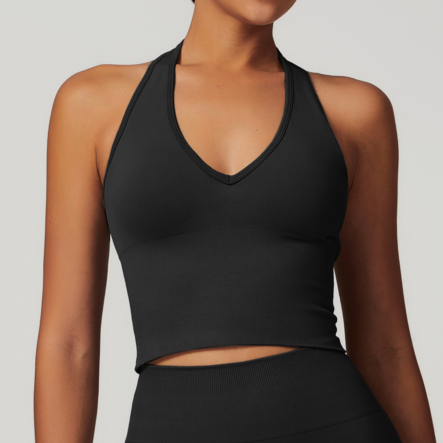 Frauen Sport BH Tank Top Fitne – Yoga Fitness Stretching Bewertung und Preis