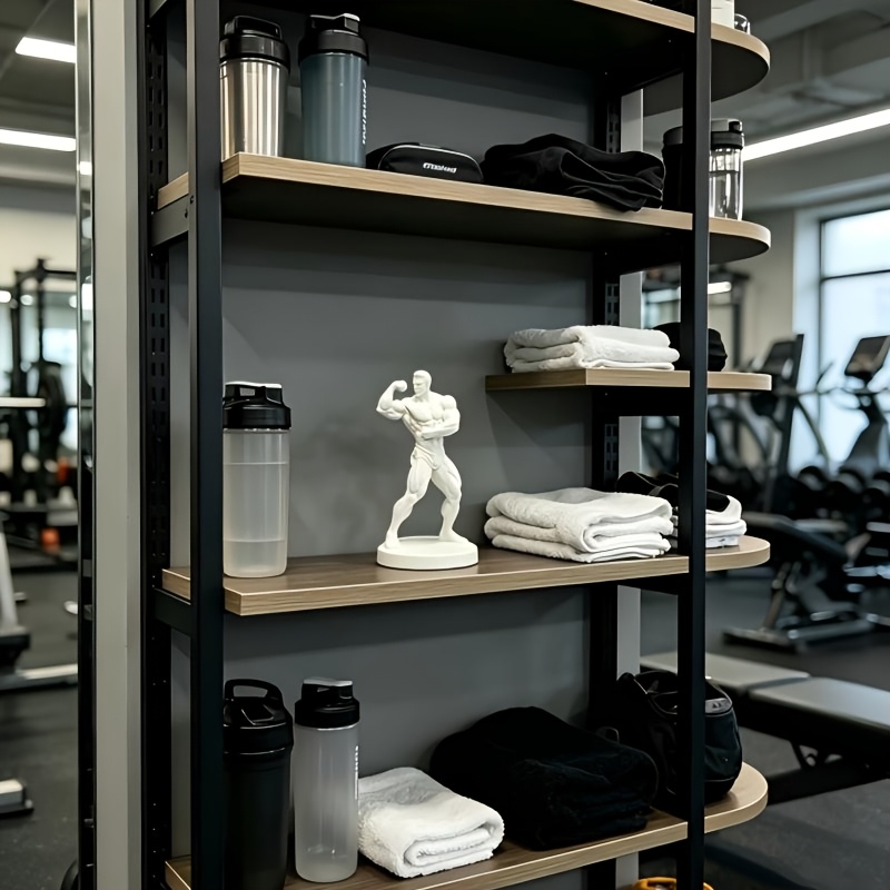 1/2-teilige Fitness-Trainer-Sk – Yoga Fitness Studio Bewertung und Preis