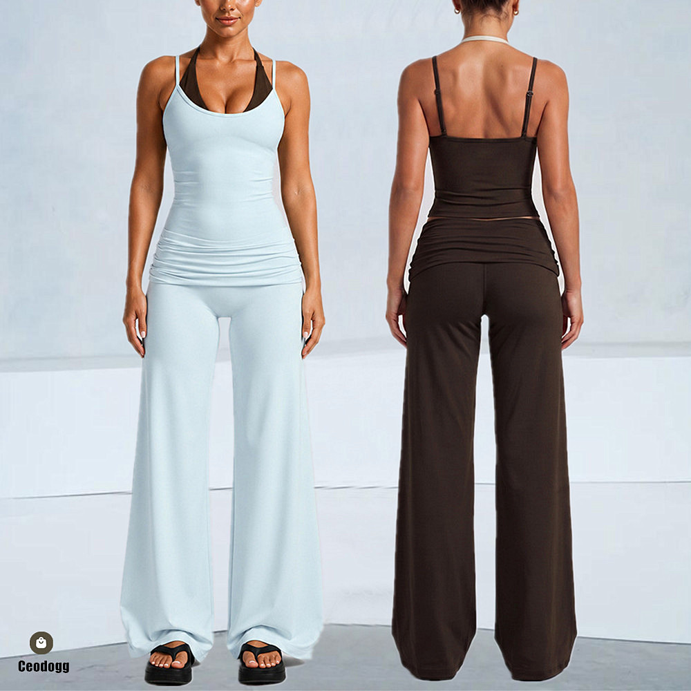 Damen-Pad-BH mit Blockmuster,  – Yoga Blocks Bewertung und Preis