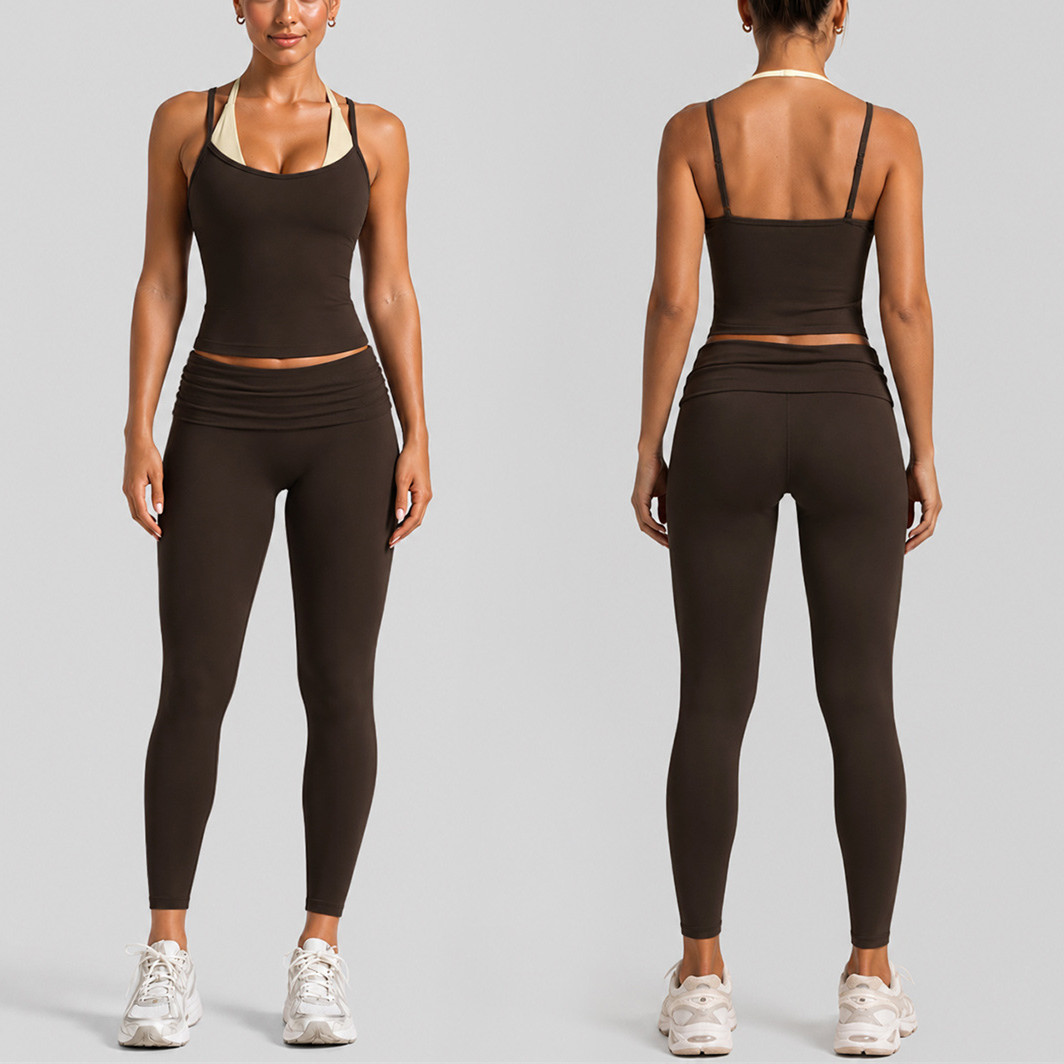 Damen-Pad-BH mit Blockmuster,  – Yoga Blocks Bewertung und Preis