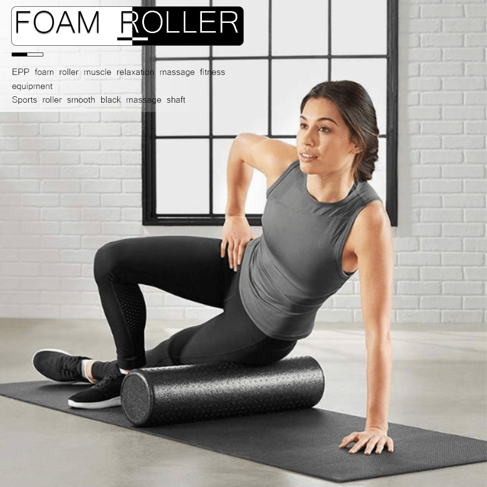 EPP Yoga Pilates Schaumstoffro – Yoga Fitness Body Bewertung und Preis