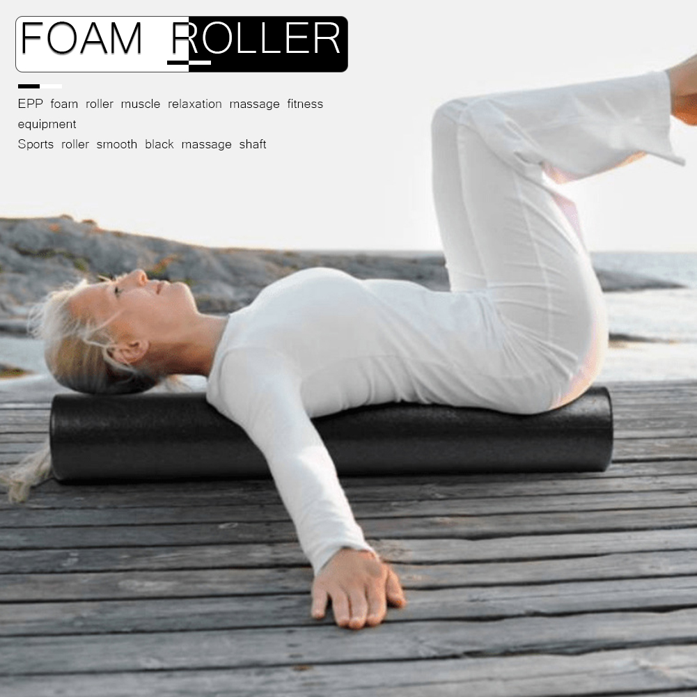 EPP Yoga Pilates Schaumstoffro – Yoga Fitness Body Bewertung und Preis