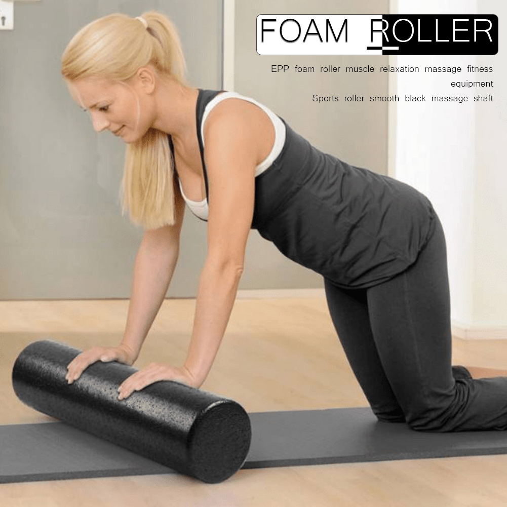 EPP Yoga Pilates Schaumstoffro – Yoga Fitness Body Bewertung und Preis