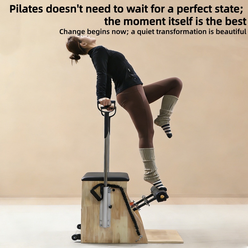 Pilates Core Bed Stabiler Peda – Yoga Fitness Studio Bewertung und Preis